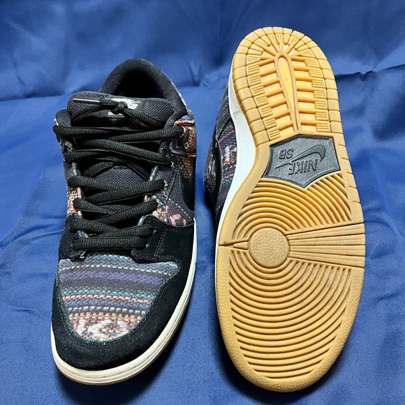 Nike SB Dunk Low Premium QS Hacky Sack 2014 - Picture 6 of 13